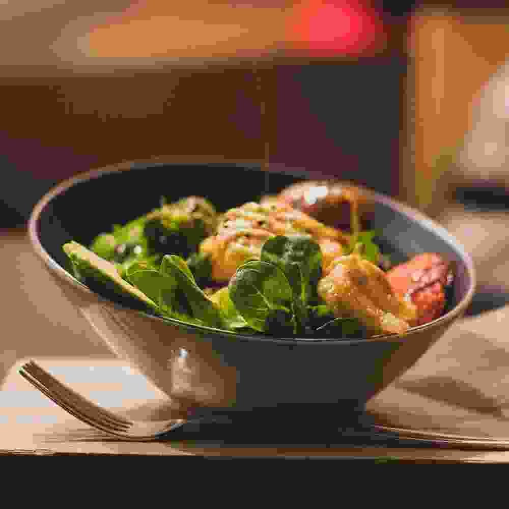 Chopped Romaine